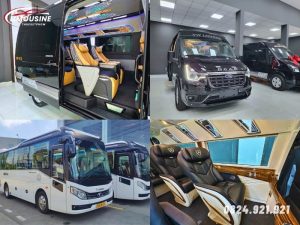 thue xe limousine 16 cho tai quan 1 1 1